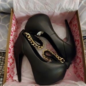 women shoes